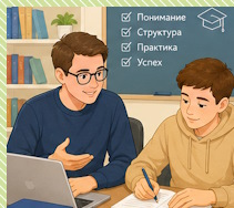 Услуги Услуги репетиторов в Абакане