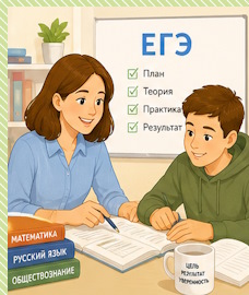 Услуги Услуги репетиторов в Абакане
