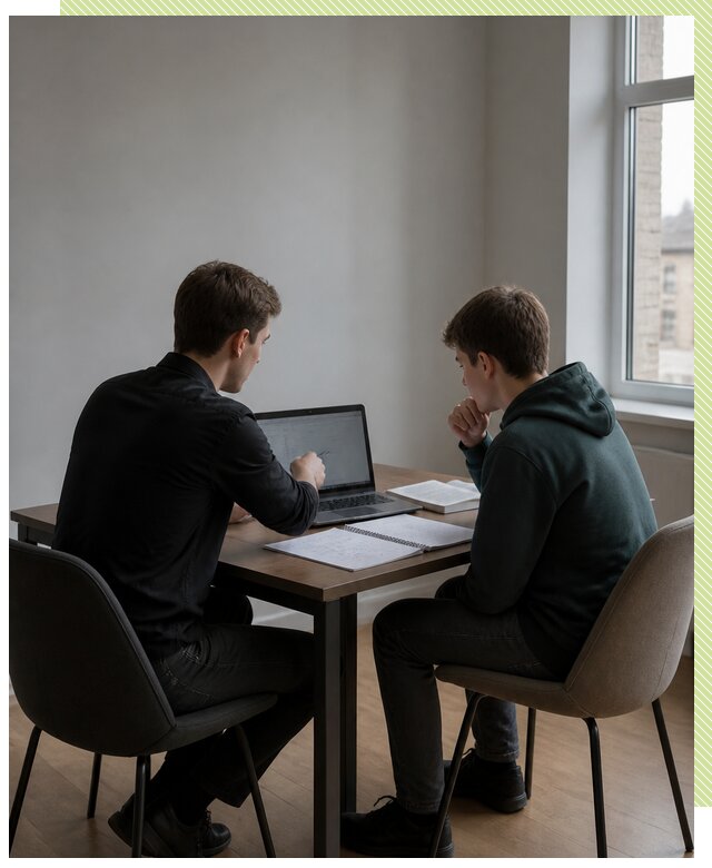 Репетитор по информатике ЕГЭ в Абакане от 1532 р. | Репетитор-Бкн