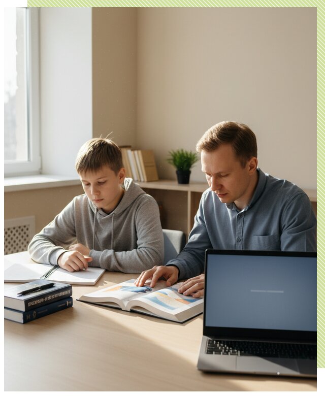Репетитор по английскому 7 класс в Абакане по цене 1226 р. | Репетитор-Бкн