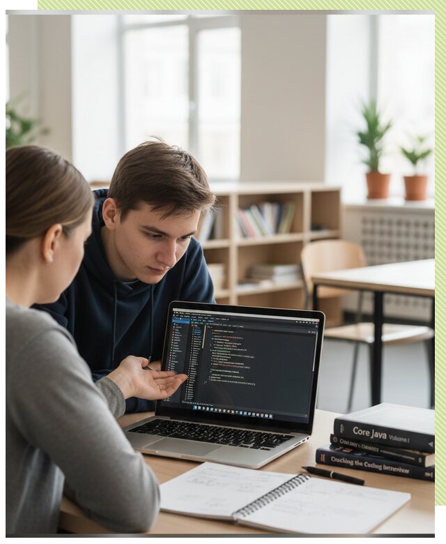 Репетитор по JavaScript в Абакане по цене от 1839 р. | Репетитор-Бкн
