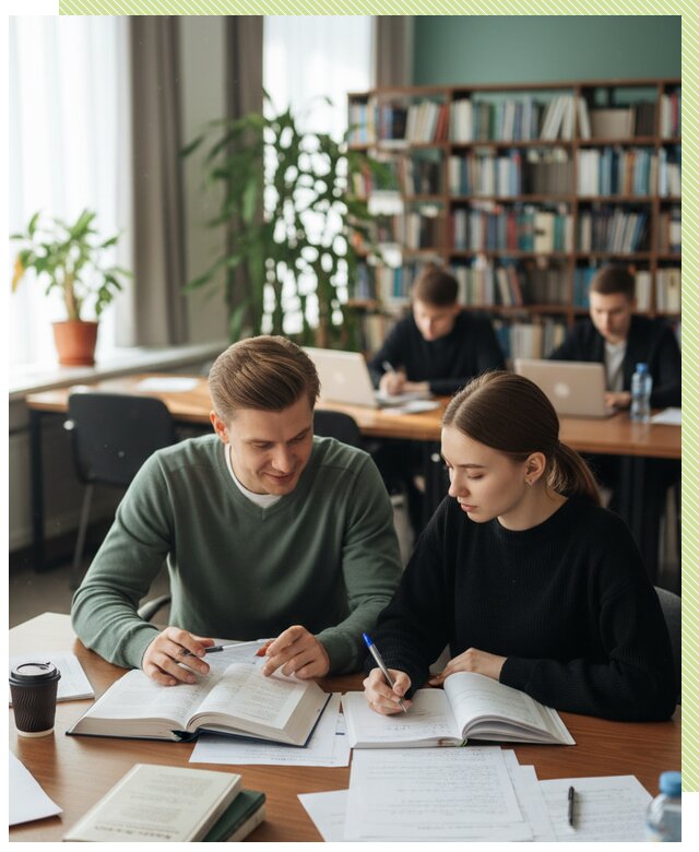 Репетитор для студентов медиков в Абакане от 1532 р. | Репетитор-Бкн